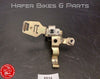 Honda VTR 1000 SC45 SP1 Halter für Verkleidung Holder Fairing F614