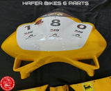 Ducati 748 916 996 998 S R SPS Rennverkleidung Verkleidung Racing Fairing V530