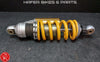 Ducati 998R 996R 998 996 916 748 Öhlins Federbein rear shock V911