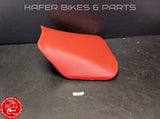 Honda VTR 1000 SP1 SP2 Sitzkissen 77100MCF000 Front Seat fairing F808