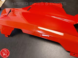 Original Ducati 848 1098 1198 Seitenverkleidung Verkleidung unten fairing F743