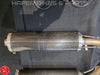 Ducati 916 996 998 748 Carbon Auspuff 45mm Endschalldämpfer Exhaust V602