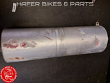 Ducati 998 996 916 748 Auspuff Endschalldämpfer Exhaust R846