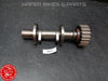 Ducati 998 Nockenwelle Einl. lieg. OA 2D camshaft für Motor Engine R631