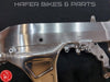 Honda VTR 1000 SP2 2002-06 Rahmen mit Papieren Frame RC51 Hauptrahmen V562  #5
