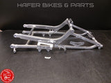 Honda VTR 1000 SC45 SP2 Heckrahmen Rahmen Rear Frame RVT RC51 50200MCFD30 R534