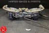 Honda VTR 1000 SP2 Einspritzanlage Injection 16400MCFD31 RVT 1000R RC51 V458