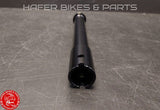 Ducati 999 749 S R Monster S4r 796 1100 Vorderachse Achse front axle So826sc