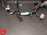 Honda VTR 1000 SP1 Kabelbaum 32101MCF640 Hauptkabelbaum für Motor Engine V212