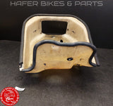 Honda VTR 1000 SP1 SP2 Racing Airbox mehr Volumen für Exhaust Auspuff V276