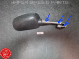 Honda VTR 1000 SC45 SP1 SP2 Spiegel rechts mirror V286