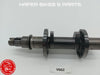 Ducati 998 999 Nockenwelle Einl. lieg. OA 2D camshaft für Motor Engine V662