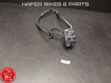 Honda VTR 1000 SC45 SP1 Lenkerschalter links 35020MCF640 R308