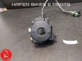 Ducati 996 916 748 Lenkerschalter links Schalter Lichtschalter V73