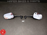 Original Honda VTR 1000 SC45 SP1 SP2 Spiegel Paar mirror V180