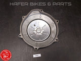Honda VTR 1000 SP1 SP2 Kupplungsdeckel 11350MCF000 Motor Engine RVT RC51 R701