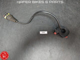 Ducati 916 996 998 748 Lenkerschalter rechts Schalter Start Stop für Motor V898