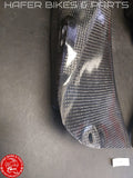 Ducati 748 916 996 998 S SP SPS R Carbon Luftkanal Paar Luftkanäle V635