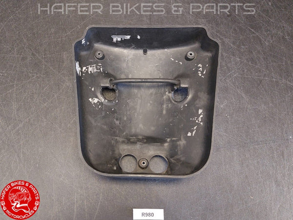 Ducati 916 748 996 998 Monoposto tool box fairing R980