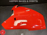 Ducati 916 996 748 Seitenverkleidung Verkleidung rechts unten fairing V928