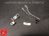 Honda VTR 1000 SP2 Halter für Ölkühler 15601MCFD30 15603MCFD30 RVT RC51 R673 