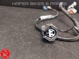 Original Honda VTR 1000 SP1 SP2 Kabelbaum 32102MCF640 für Tacho dashboard V208