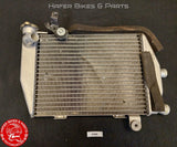 Honda VTR 1000 SC45 SP1 Wasserkühler ORIGINAL rechts water cooler right F065