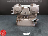 Ducati 996S 996SPS Zylinderkopf liegender Zylinder f.Motor Engine 30120791A V137