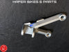 Ducati 998 996 916 748 Brembo Bremssättel Paar 65mm Bremssattel V721