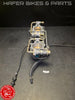 Honda VTR 1000 SP2 Einspritzanlage Injection 16400MCFD31 RVT 1000R RC51 V458