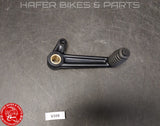 Original Ducati Schalthebel für 750 888 900ss 45620041A Fussrastenanlage V389