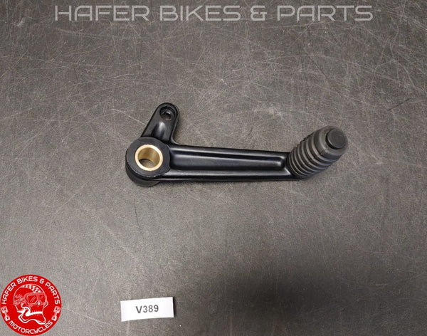 Original Ducati Schalthebel für 750 888 900ss 45620041A Fussrastenanlage V389