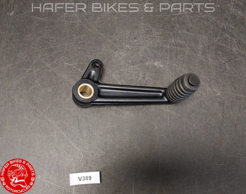 Original Ducati Schalthebel für 750 888 900ss 45620041A Fussrastenanlage V389