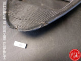 Ducati 998 996 916 748 Carbon Bugdreieck Verkleidung Fairing V85