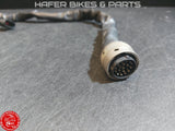 Ducati 998 998S 996R 998R Kabelbaum 51011631A für Scheinwerfer V819