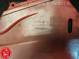 Original Ducati 848 1098 1198 Seitenverkleidung Verkleidung unten fairing R352