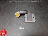 Original Honda VTR 1000 SP1 Regler Spannungsregler 31600MCF003 V289