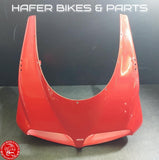 Original Ducati 916 996 998 748 Front - Verkleidung fairing V711