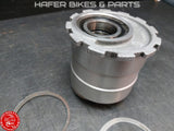 Ducati 748 916 996 998 Exzenter Nabe 16220083B für Schwinge Felge Wheels V889