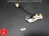 Ducati 998S 996R 998R 916 748 Bremspumpe Fussrastenanlage Brake V538