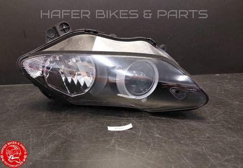 ORIGINAL Yamaha YZF R1 RN19 headlight right top condition R162