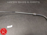 Honda VTR 1000 SP1 SP2 Kupplungsleitung 22900MCFD30 für Kupplungspumpe V222 