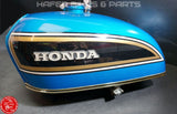 Honda CB 750 Four K0 K1 K2 K3 K4 K5 K6 Tank Benzintank Kraftstofftank V771
