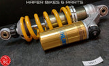 Ducati 998R 996R 998 996 916 748 Öhlins Federbein rear shock V911