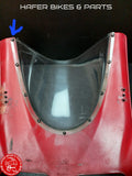 Ducati 916 996 998 748 Frontverkleidung Verkleidung Fairing Scheibe V58