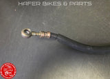 Honda VTR 1000 SP1 SP2 Benzinschlauch für Benzinpumpe 17527MCF003 RC51 V460