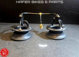 Ducati 998S 996R 998R 28720041A Einspritzanlage - Einspritzdüsen V810