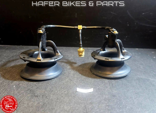 Ducati 998S 996R 998R 28720041A Einspritzanlage - Einspritzdüsen V810