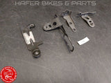 Honda VTR 1000 SP1 2000-01 Halter KONVOLUT für Verkleidung RVT 1000R RC51 V266