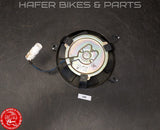 Ducati 916 996 748 Lüfter für Wasserkühler Water Cooler Motor V90